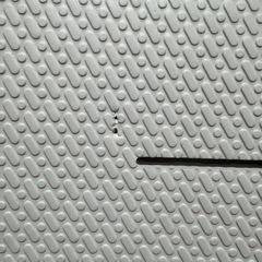 お風呂マット　緩衝マット　4枚ありますの画像