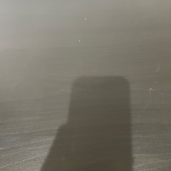 IKEA パソコンデスク　ミッケ　デスクの画像