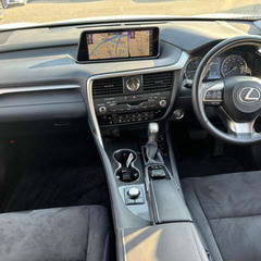 【💥月々34,000円〜】レクサス RX｜自社ローン◎の画像