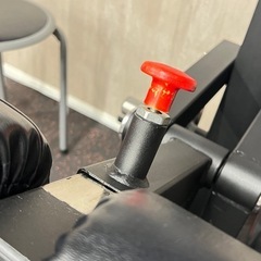 レアマシン！ヒップスクワットマシンの画像