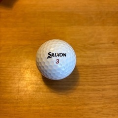 スリクソンZスターXV3個②の画像