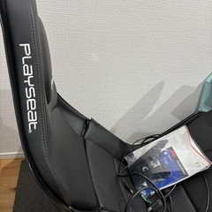 ファナテックハンコン&プレイシートの画像