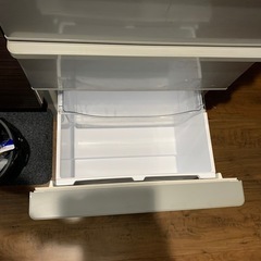 冷蔵庫【決まりました】の画像