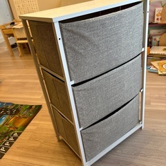 収納家具・引き出し(ラック)の画像