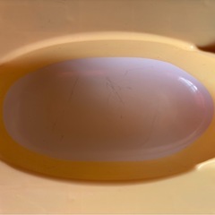 49、アンパンマン　おまるの画像