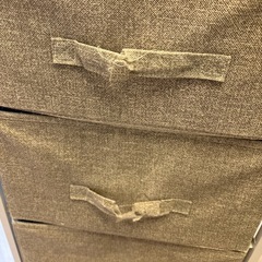 収納家具・引き出し(ラック)の画像