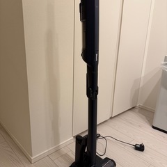 定価¥49,800シャークニンジャ掃除機の画像