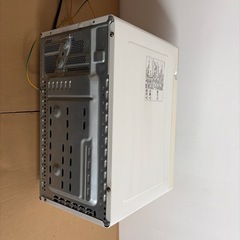 ナショナル　電子レンジ　　NE-A120の画像