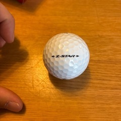 スリクソンZスター2個の画像