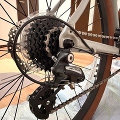 Kodaabloom クロスバイクの画像