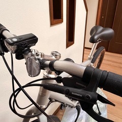 Kodaabloom クロスバイクの画像