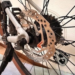 Kodaabloom クロスバイクの画像