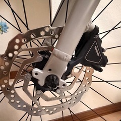 Kodaabloom クロスバイクの画像