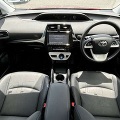 【💥月々19,000円〜】トヨタ プリウス｜自社ローン◎の画像