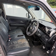 ゼスト　車検R8.12.19の画像