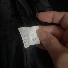 🥝黒　ジャケット🥝の画像