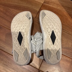 Teva レディースサンダル　24.0cm
の画像