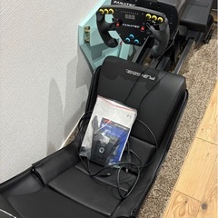 ファナテックハンコン&プレイシートの画像