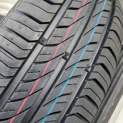 外国製GRENLANDERタイヤの画像