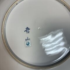 【大皿】引き取り限定の画像