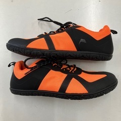 ワークマン　fieldcoreシューズの画像