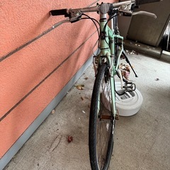 12月中　　ロードバイクの画像