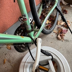 12月中　　ロードバイクの画像