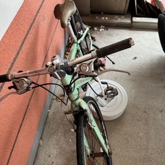 12月中　　ロードバイクの画像