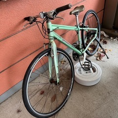 12月中　　ロードバイクの画像