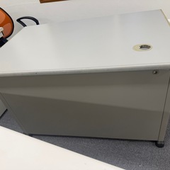 オフィスデスク  1100x700x700の画像