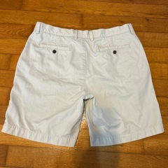アマゾンエッセンシャルズ　ショートパンツ36の画像