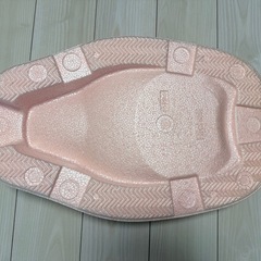 リッチェル(Richell) ひんやりしないおふろマットR 新生児~6カ月頃の画像