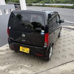 オッティ　車検いっぱいの画像