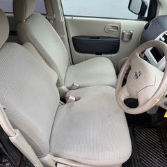 オッティ　車検いっぱいの画像