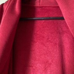 ロングカーディガンの画像