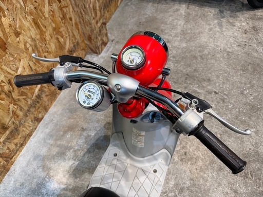 年内31日まで現車確認可能!!🉑】在庫有◎可愛いレッツ4パレットが入庫