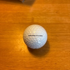 タイトリストプロV1x 3個②の画像