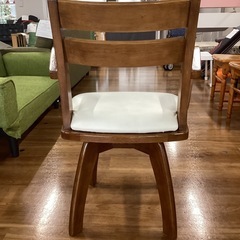 回転チェア【町田市再生家具】252794の画像