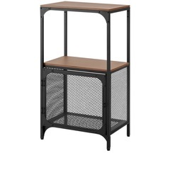 IKEAの棚フィエルボ　の画像