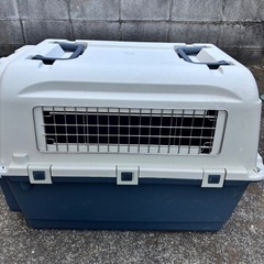 キャリーバッグの画像