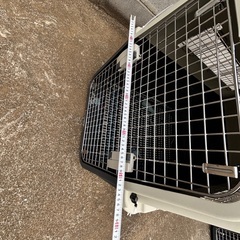 キャリーバッグの画像