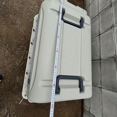 キャリーバッグの画像