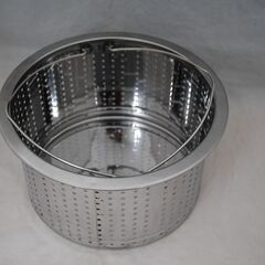 [1841] マリオ・マリアーニ パスタポット 20cm&ソースパン 16cmの画像