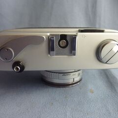 konica-c35 E&L  5000円の画像