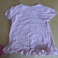 半袖　130の画像