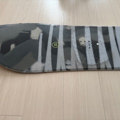 Ride TWINPIG 21-22年モデル 151cm スノーボード の画像