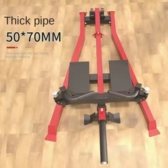 軽量　Tバーロウマシンの画像