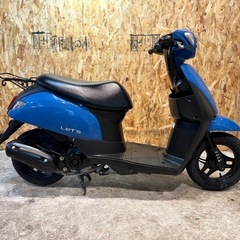 【豊富な在庫を見比べ可能!!🔥🙆🏽】在庫有◎通勤通学におすすめなレッツが入庫しました!!の画像