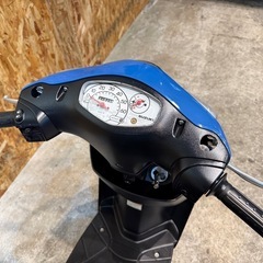 【豊富な在庫を見比べ可能!!🔥🙆🏽】在庫有◎通勤通学におすすめなレッツが入庫しました!!の画像