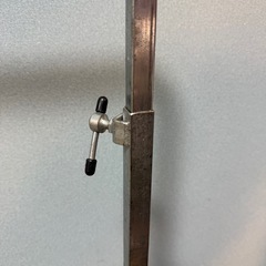 トリミングアームの画像